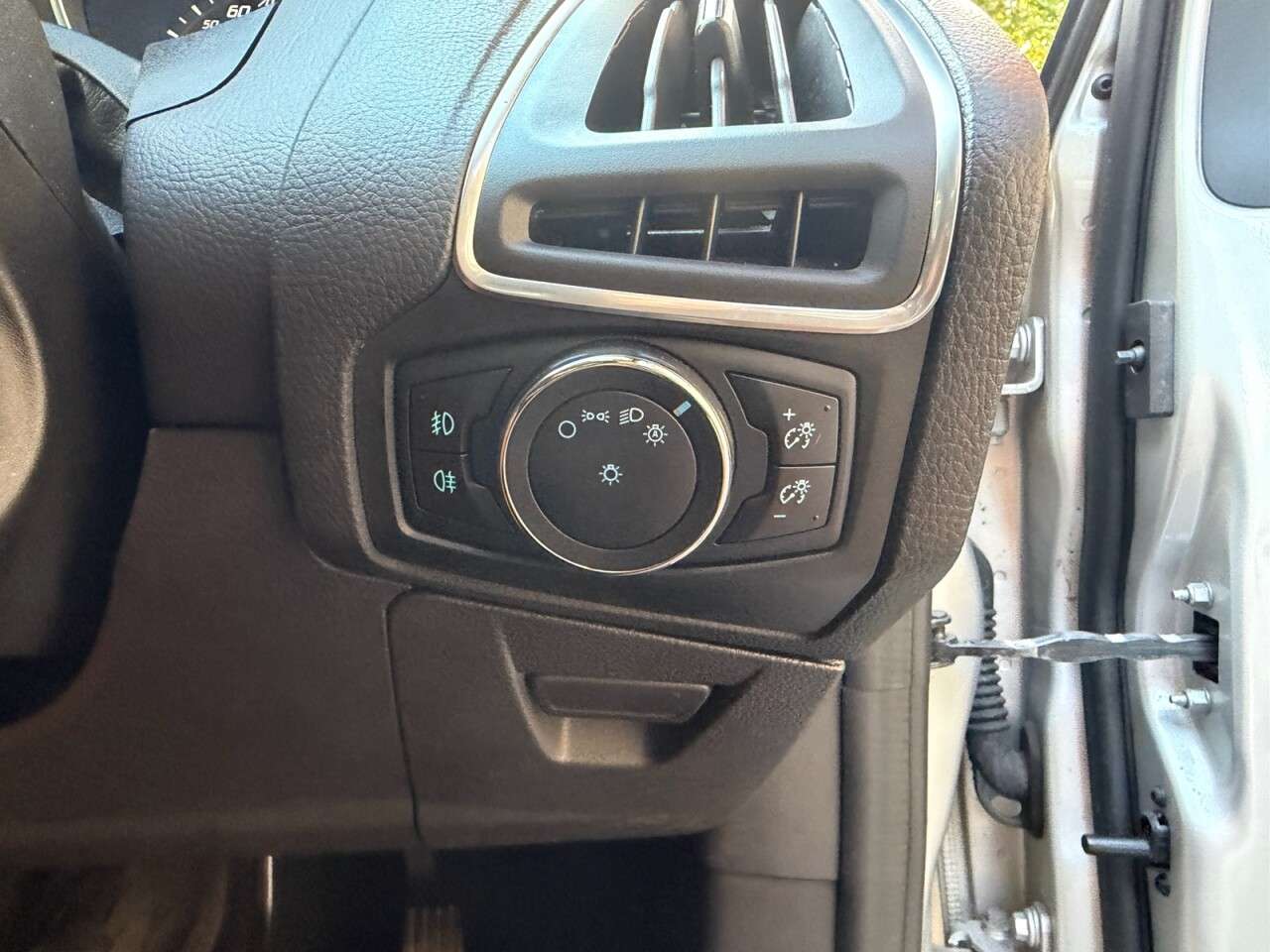 2014 FORD FOCUS 2014 FORD FOCUS