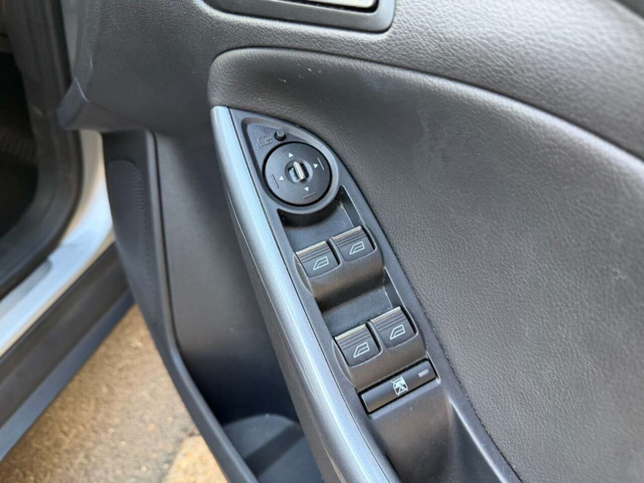 2014 FORD FOCUS 2014 FORD FOCUS