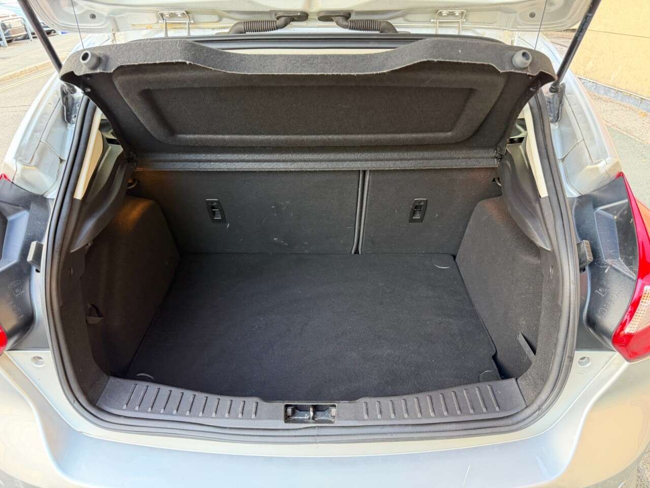 2014 FORD FOCUS 2014 FORD FOCUS
