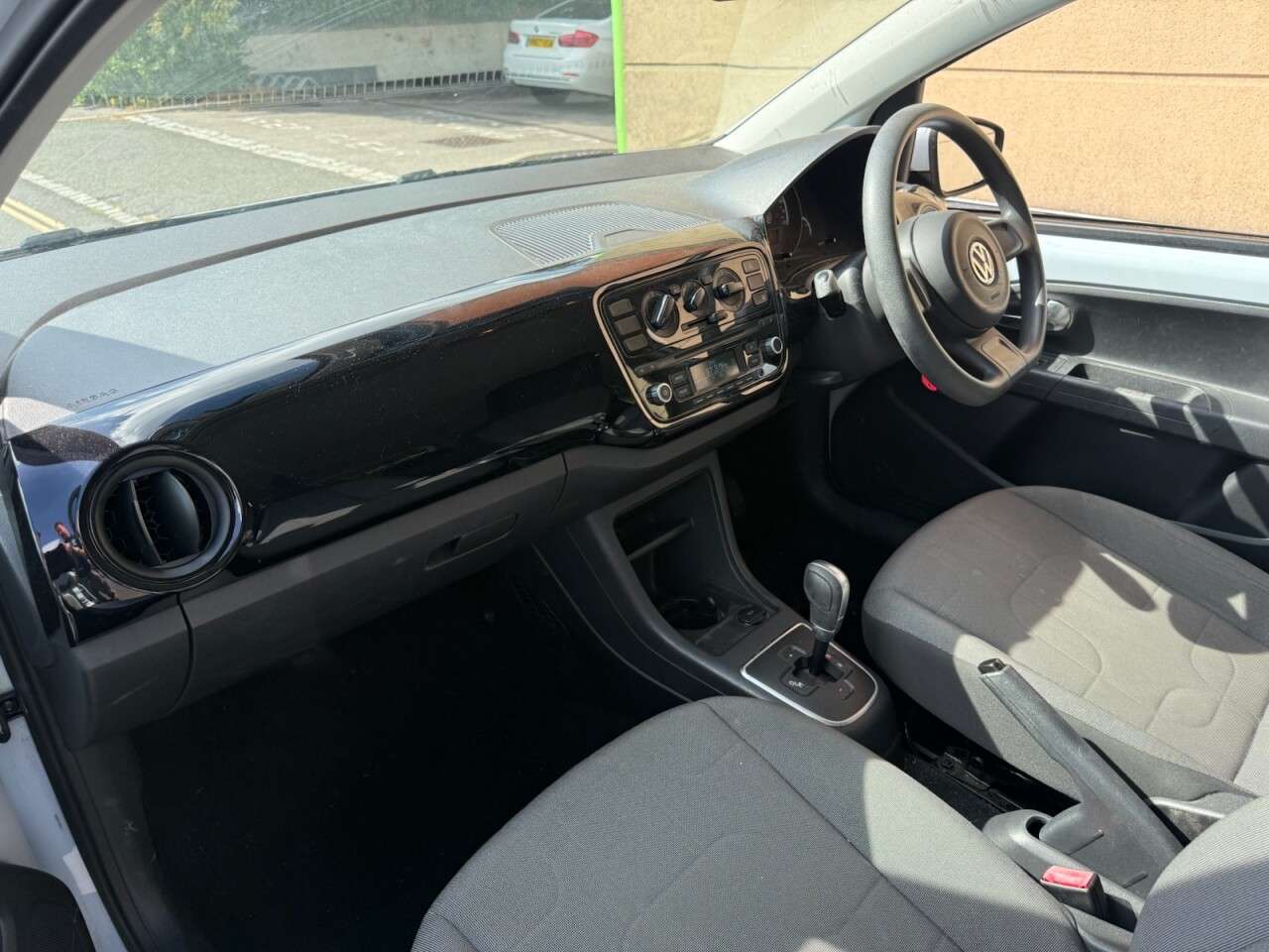 2013 VOLKSWAGEN UP! 2013 VOLKSWAGEN UP!