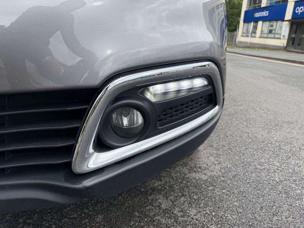 2015 RENAULT CAPTUR 2015 RENAULT CAPTUR