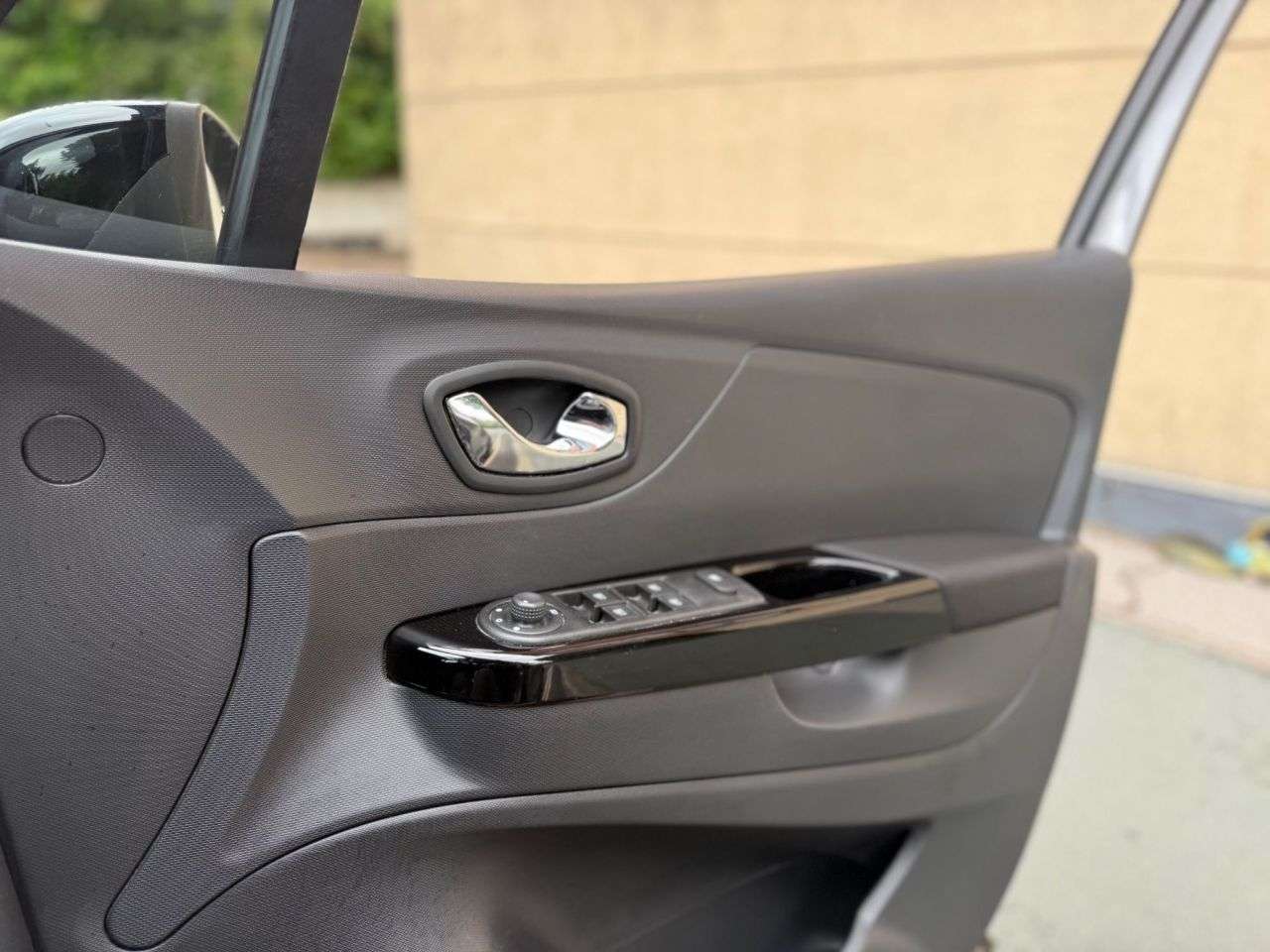 2015 RENAULT CAPTUR 2015 RENAULT CAPTUR