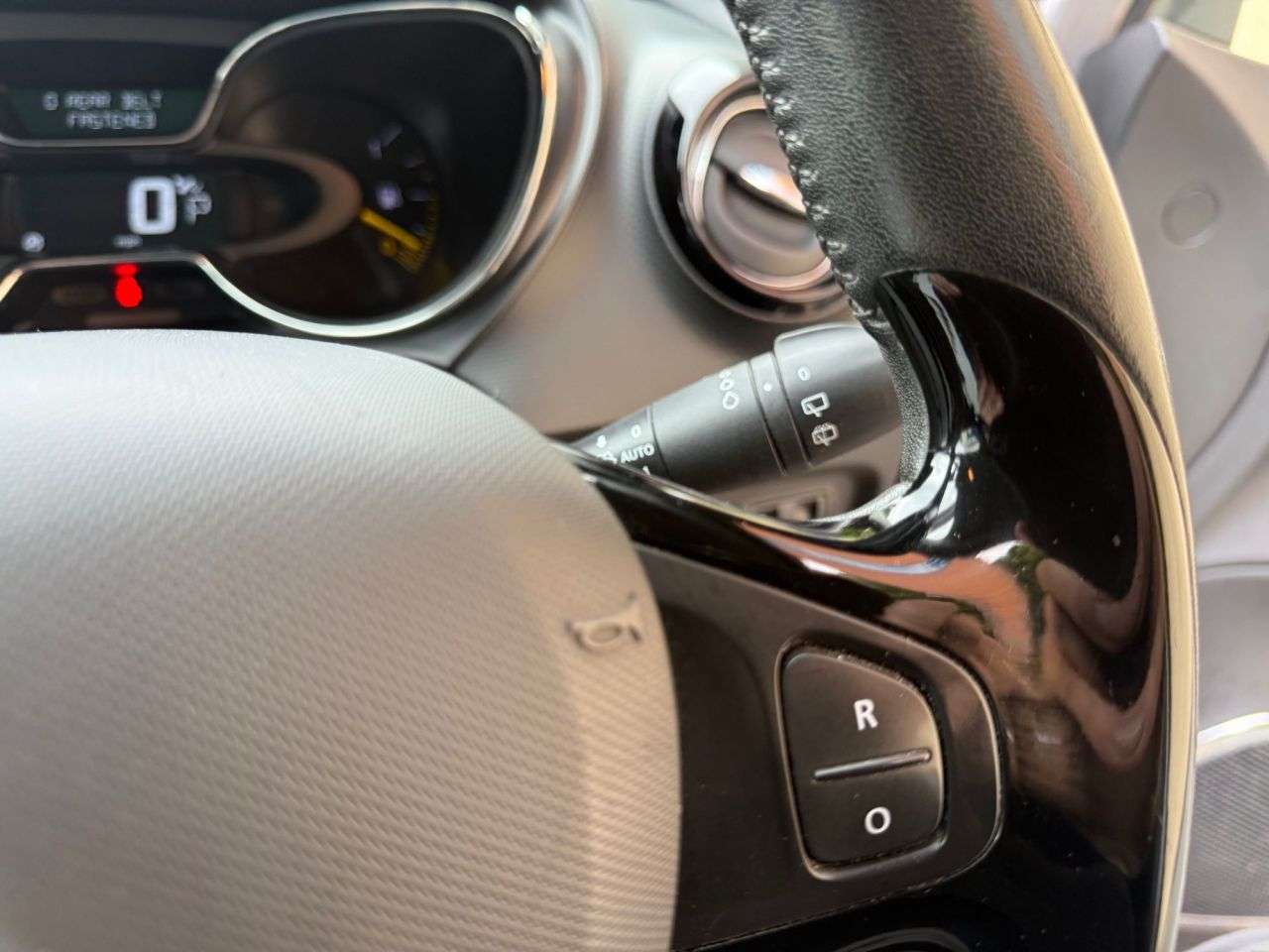 2015 RENAULT CAPTUR 2015 RENAULT CAPTUR