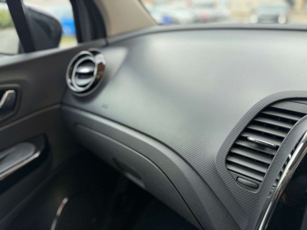 2015 RENAULT CAPTUR 2015 RENAULT CAPTUR
