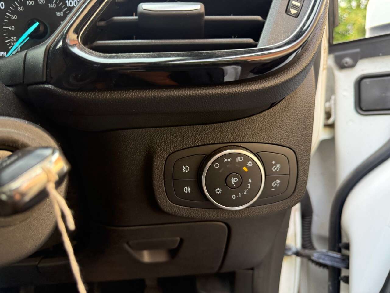 2019 FORD FIESTA 2019 FORD FIESTA