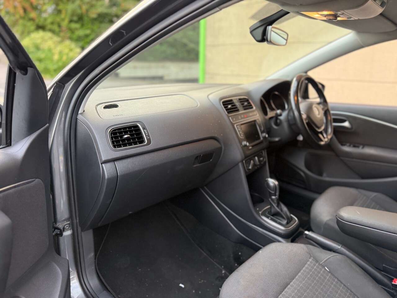 2017 VOLKSWAGEN POLO 2017 VOLKSWAGEN POLO