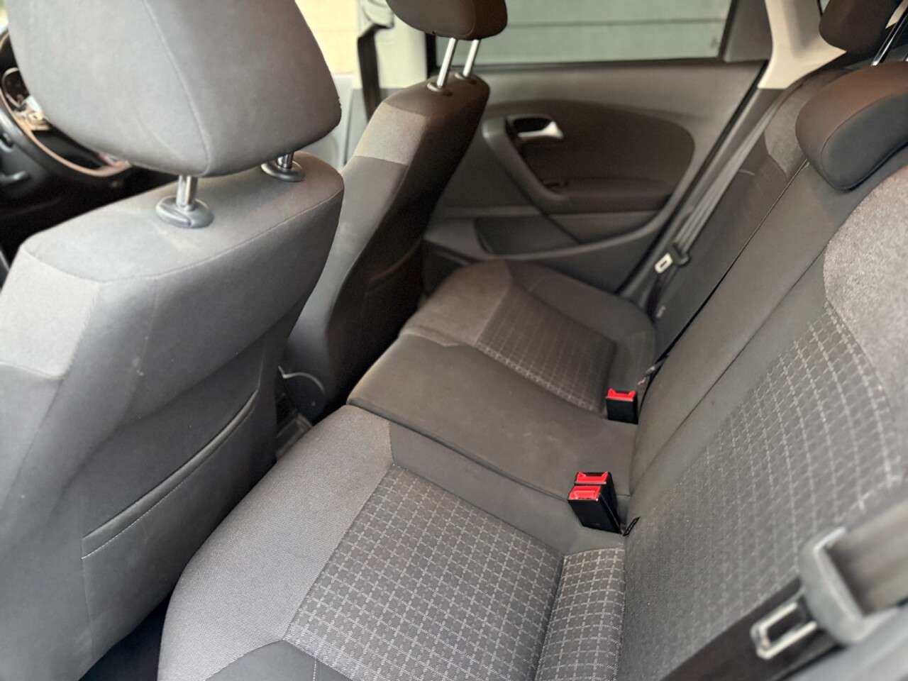 2017 VOLKSWAGEN POLO 2017 VOLKSWAGEN POLO