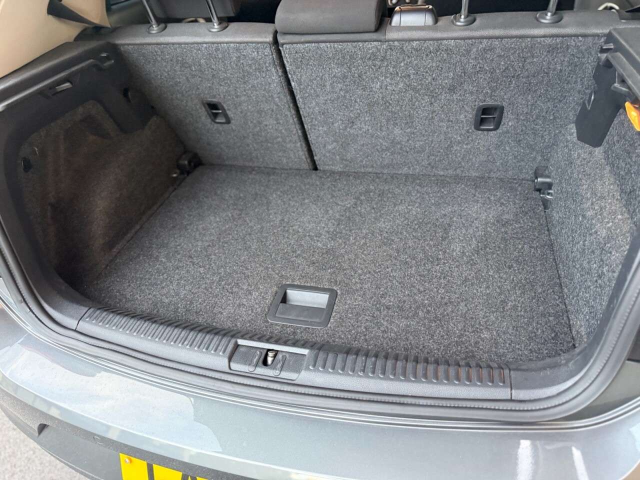 2017 VOLKSWAGEN POLO 2017 VOLKSWAGEN POLO