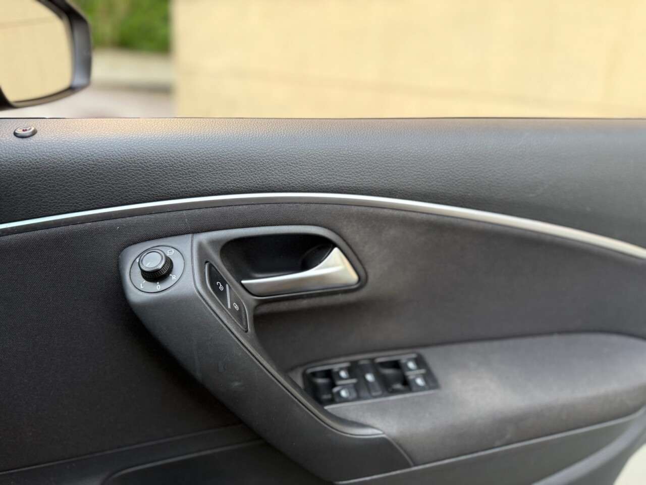 2017 VOLKSWAGEN POLO 2017 VOLKSWAGEN POLO