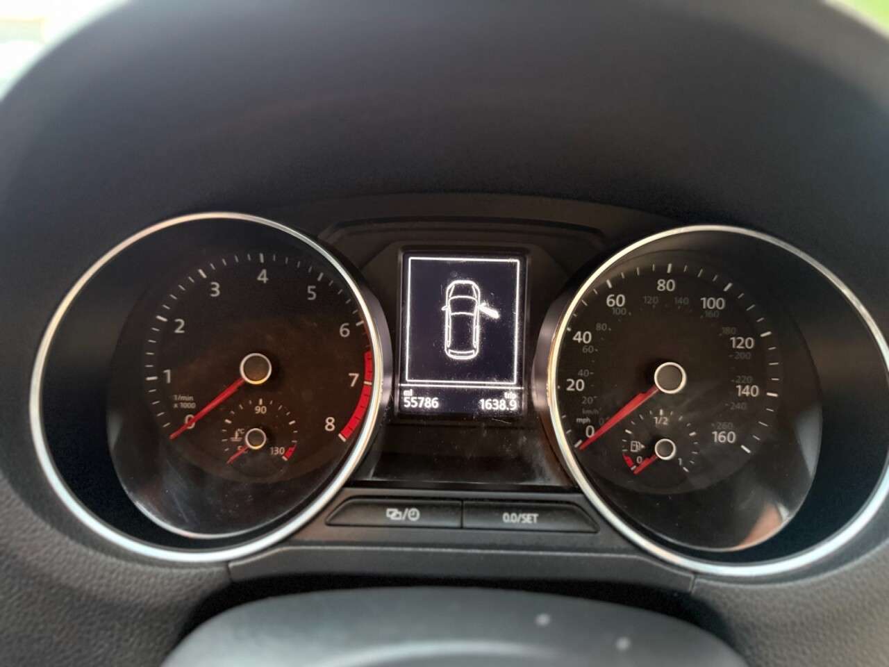 2017 VOLKSWAGEN POLO 2017 VOLKSWAGEN POLO