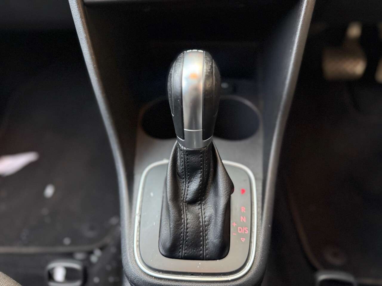 2017 VOLKSWAGEN POLO 2017 VOLKSWAGEN POLO