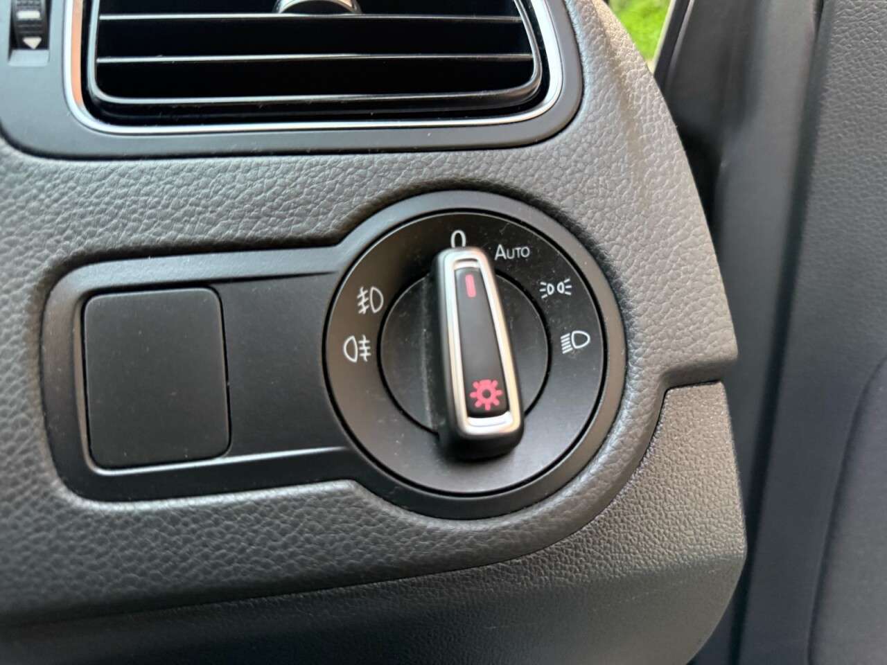 2017 VOLKSWAGEN POLO 2017 VOLKSWAGEN POLO