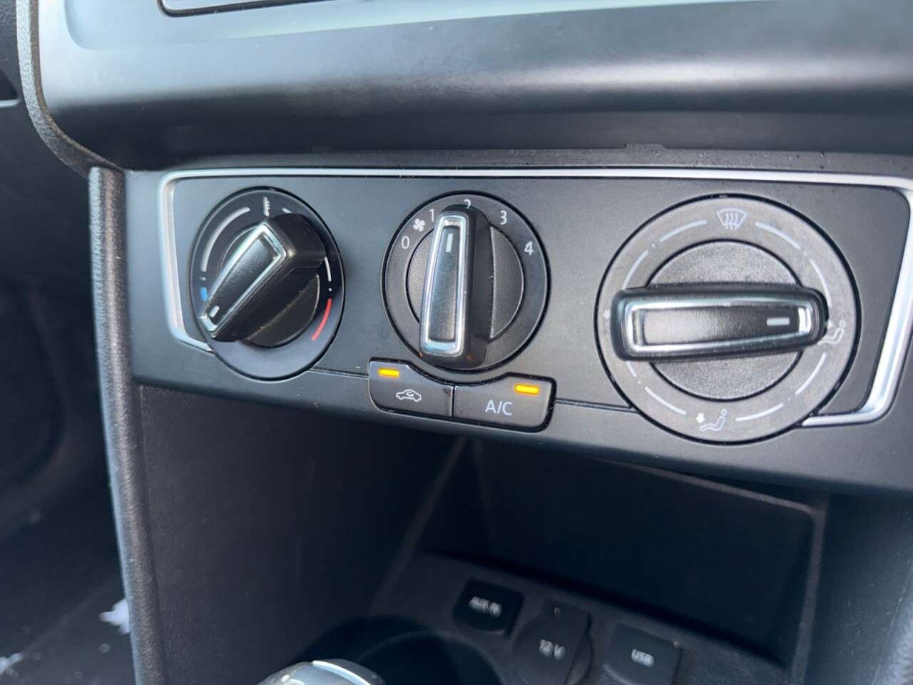 2017 VOLKSWAGEN POLO 2017 VOLKSWAGEN POLO