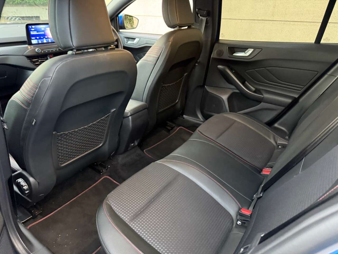 2019 FORD FOCUS 2019 FORD FOCUS