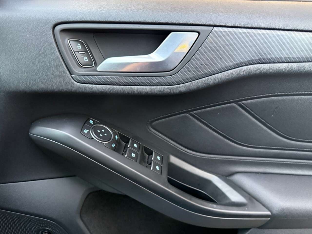 2019 FORD FOCUS 2019 FORD FOCUS