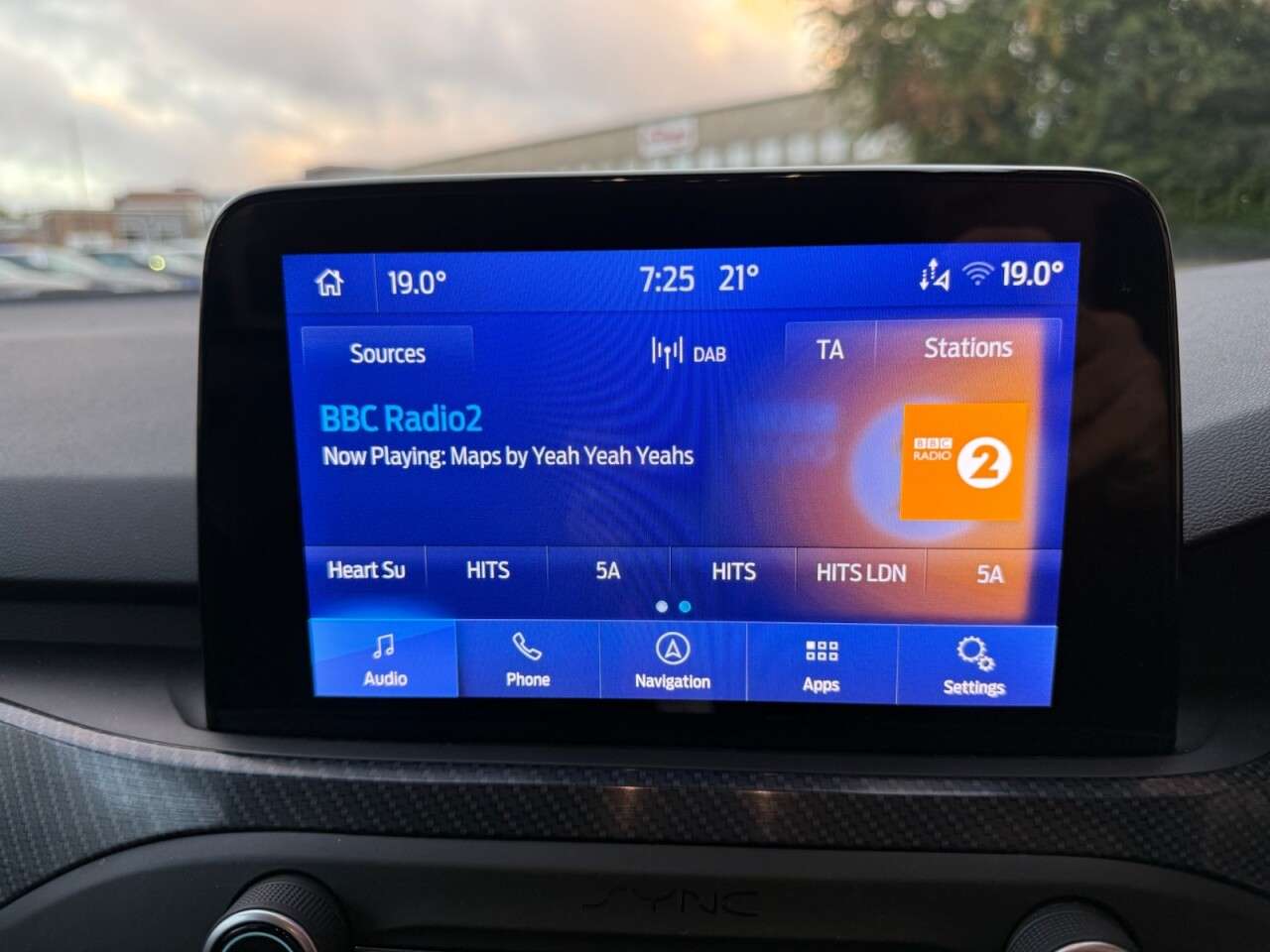 2019 FORD FOCUS 2019 FORD FOCUS