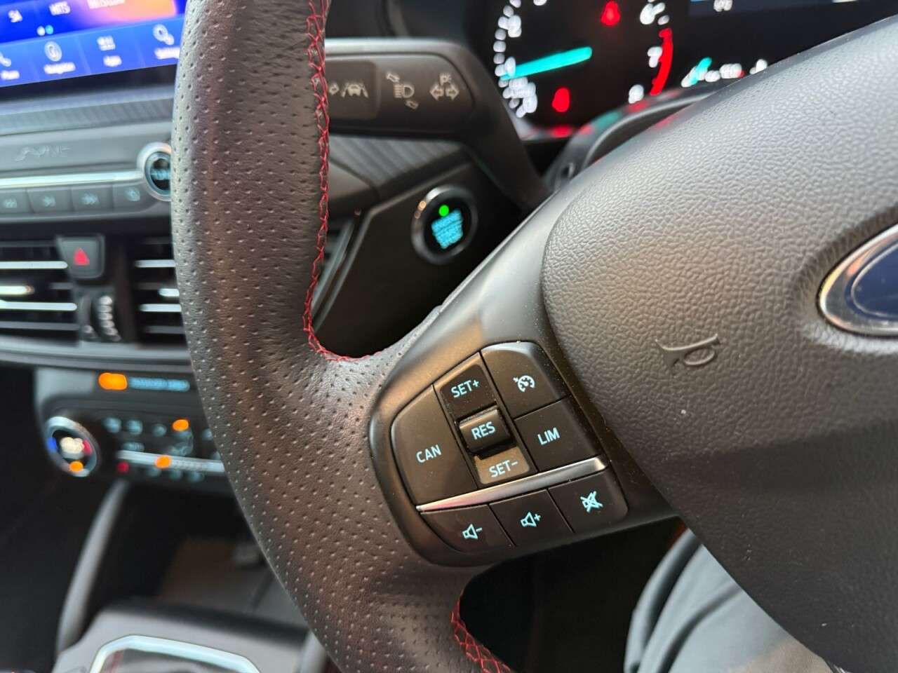 2019 FORD FOCUS 2019 FORD FOCUS