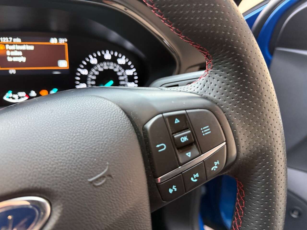 2019 FORD FOCUS 2019 FORD FOCUS