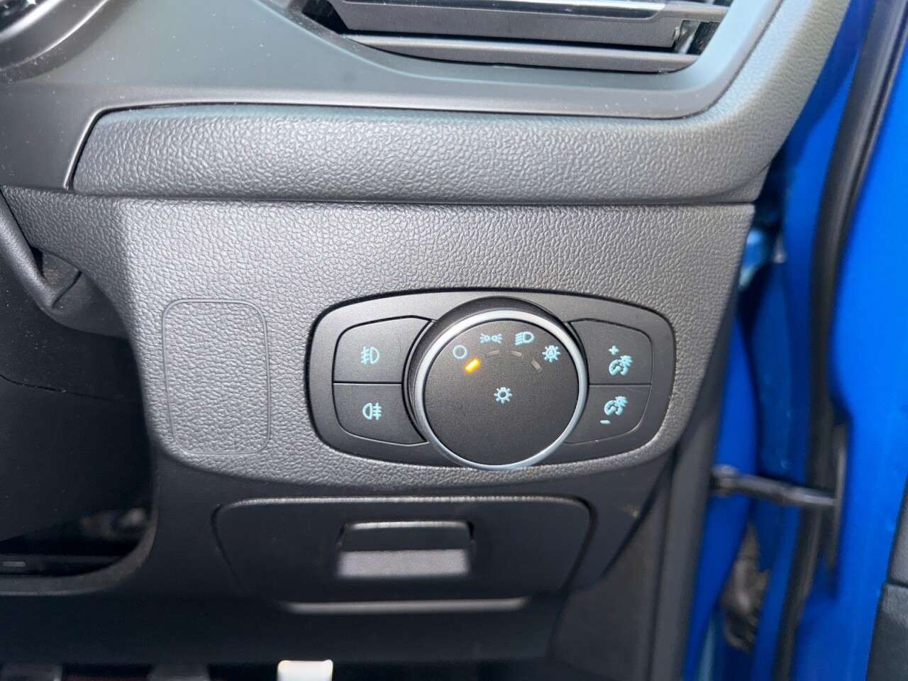2019 FORD FOCUS 2019 FORD FOCUS