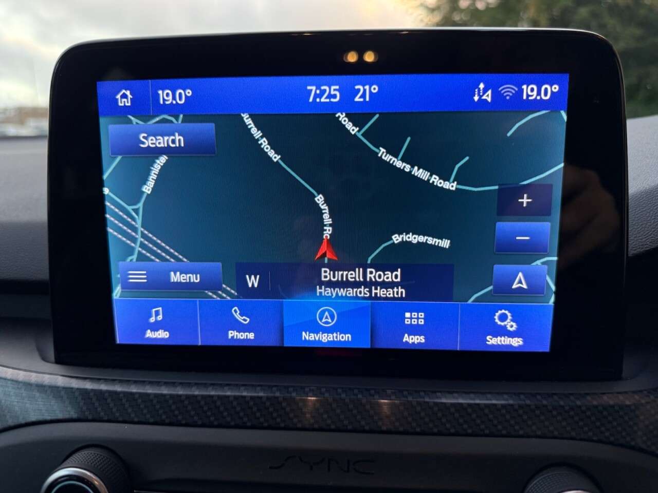 2019 FORD FOCUS 2019 FORD FOCUS