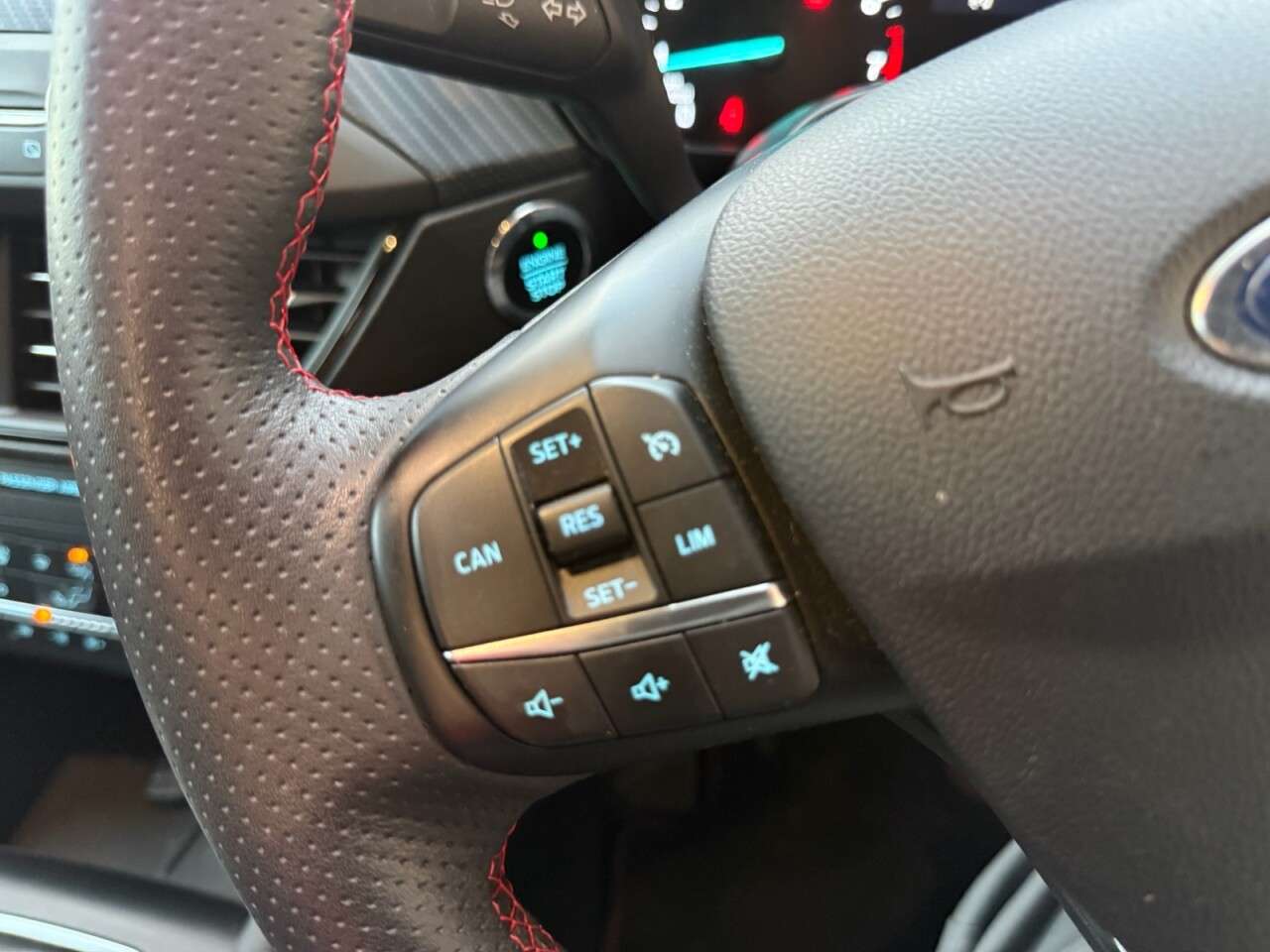 2019 FORD FOCUS 2019 FORD FOCUS