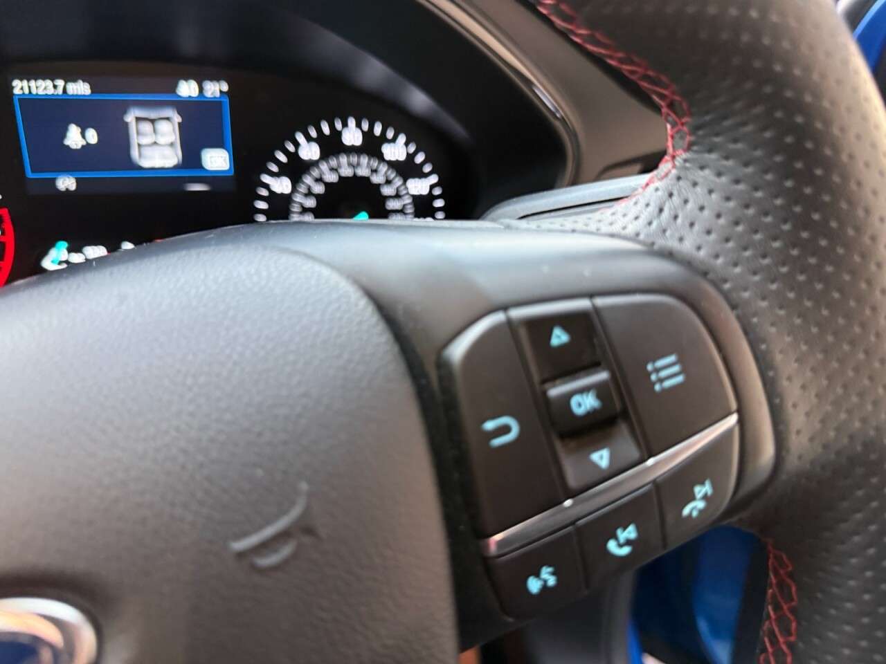 2019 FORD FOCUS 2019 FORD FOCUS