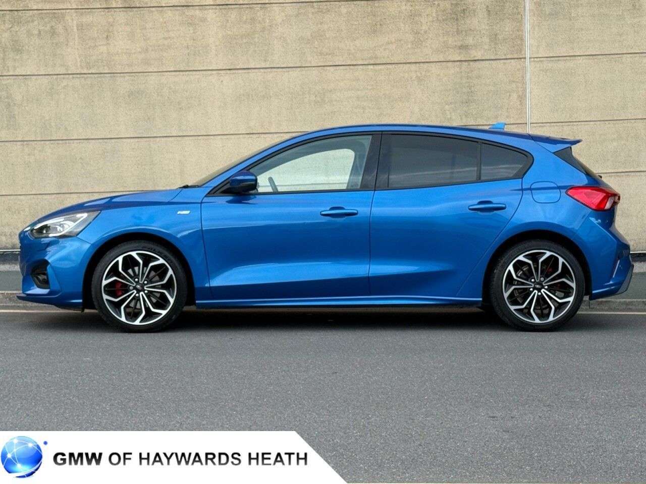2019 FORD FOCUS 2019 FORD FOCUS