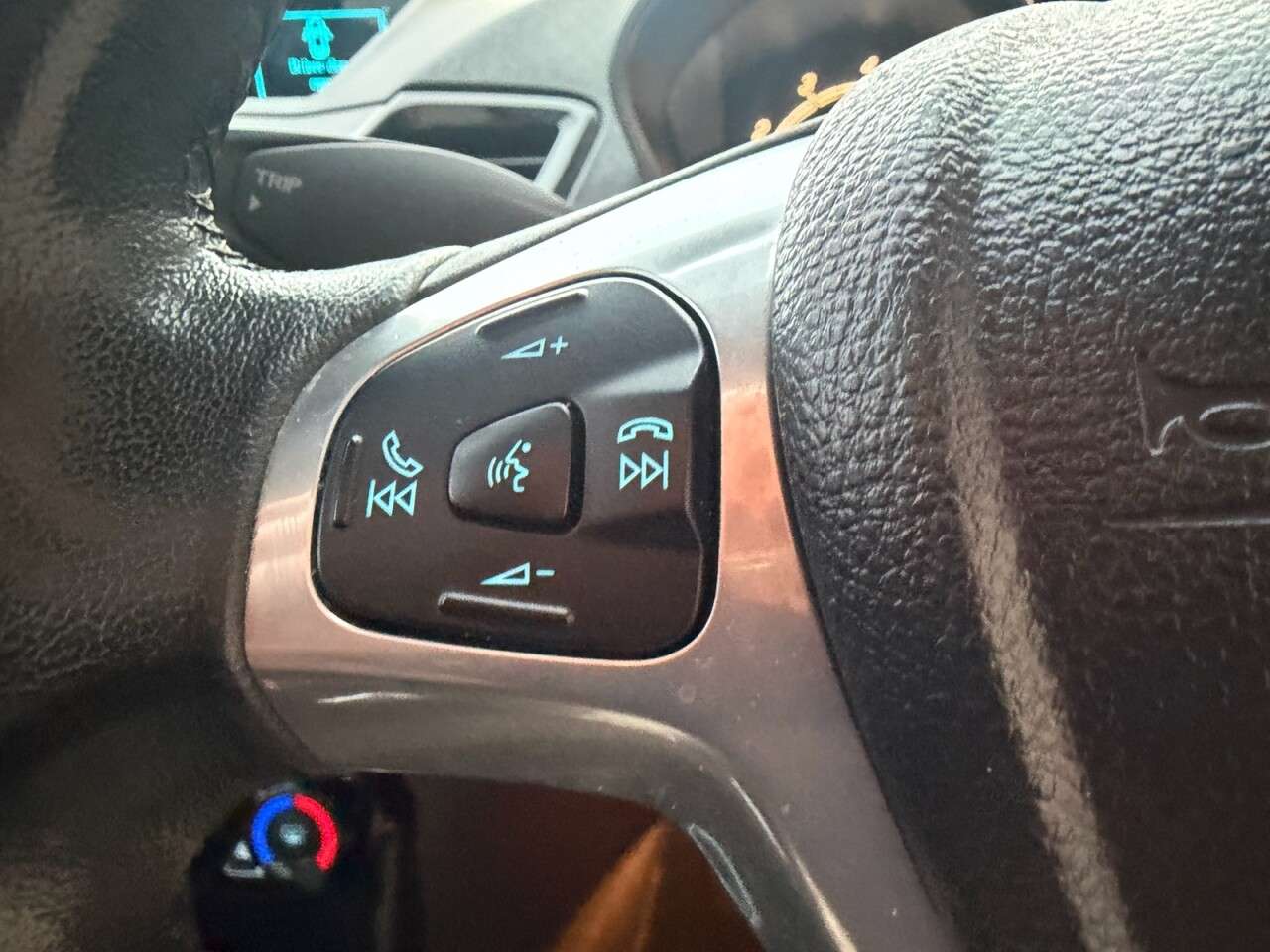 2013 FORD FIESTA 2013 FORD FIESTA