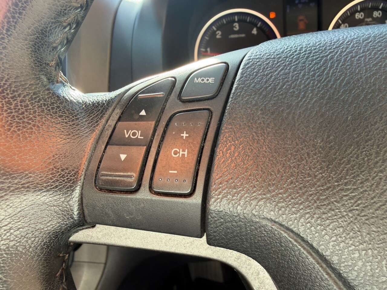 2012 HONDA CR-V 2012 HONDA CR-V
