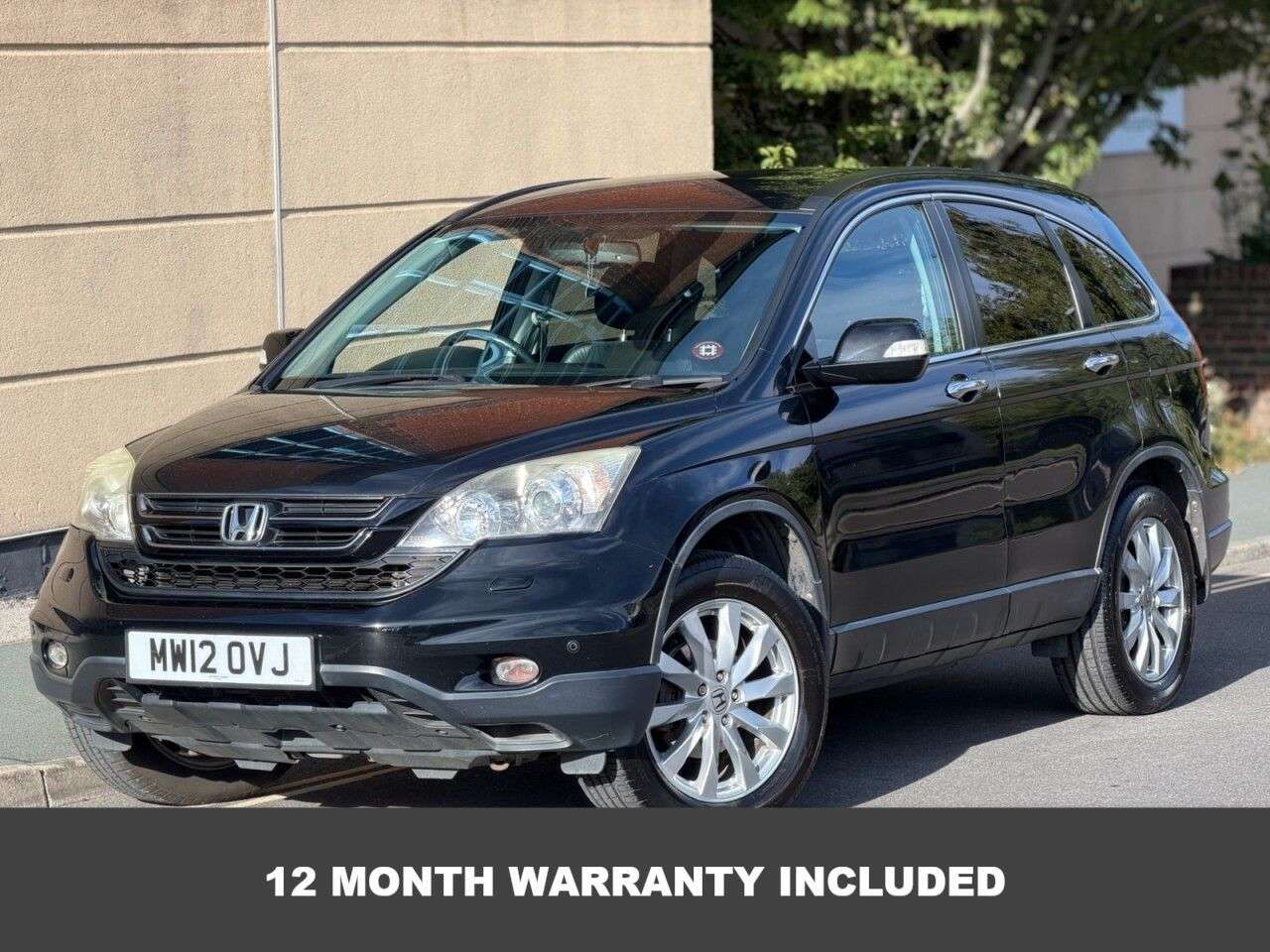A 2012 HONDA CR-V 2.2 i-DTEC ES-T SUV 5dr Diesel Manual 4WD Euro 5 (150 ps) A 2012 HONDA CR-V 2.2 i-DTEC ES-T SUV 5dr Diesel Manual 4WD Euro 5 (150 ps)