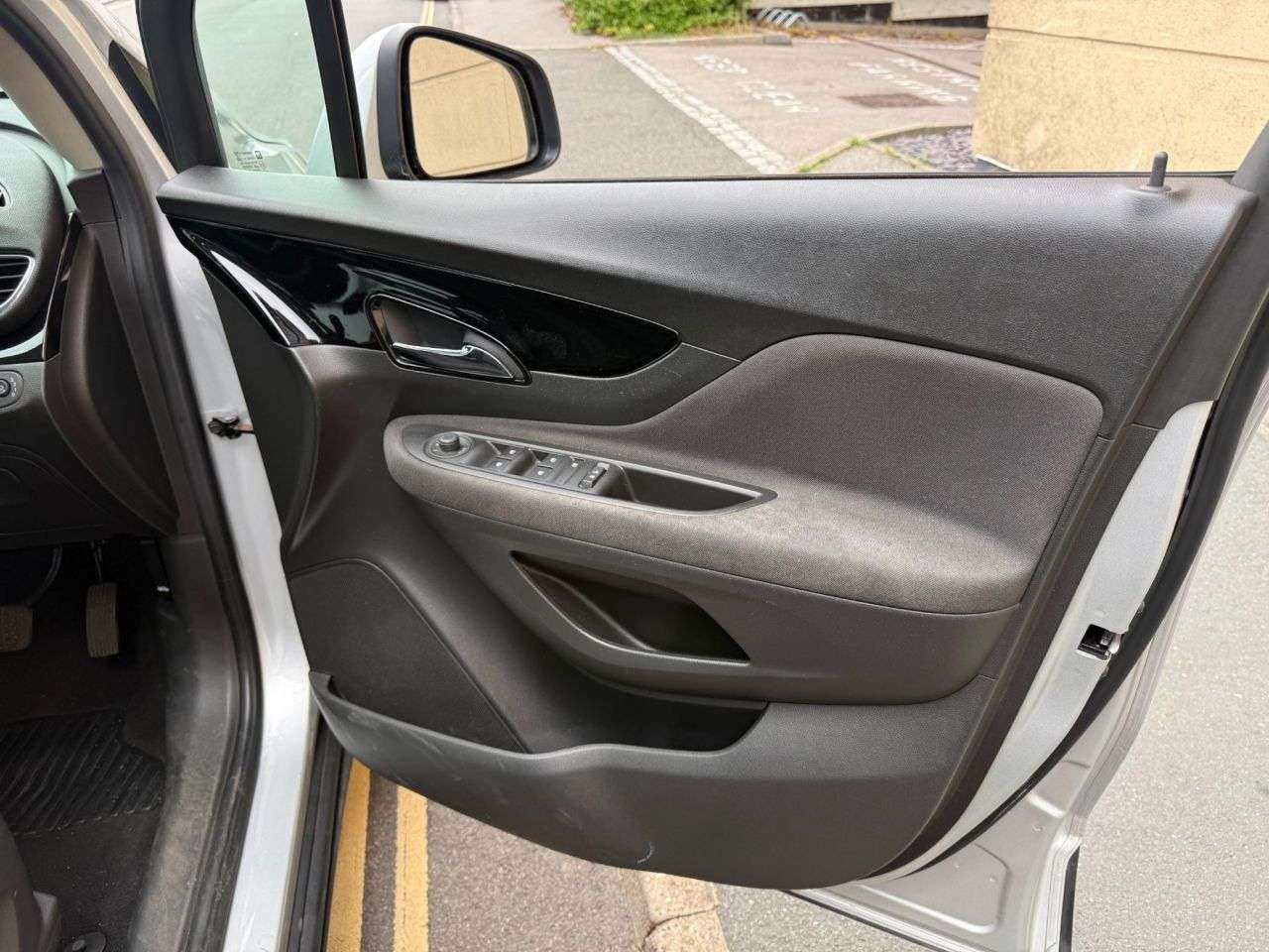 2019 VAUXHALL MOKKA X 2019 VAUXHALL MOKKA X