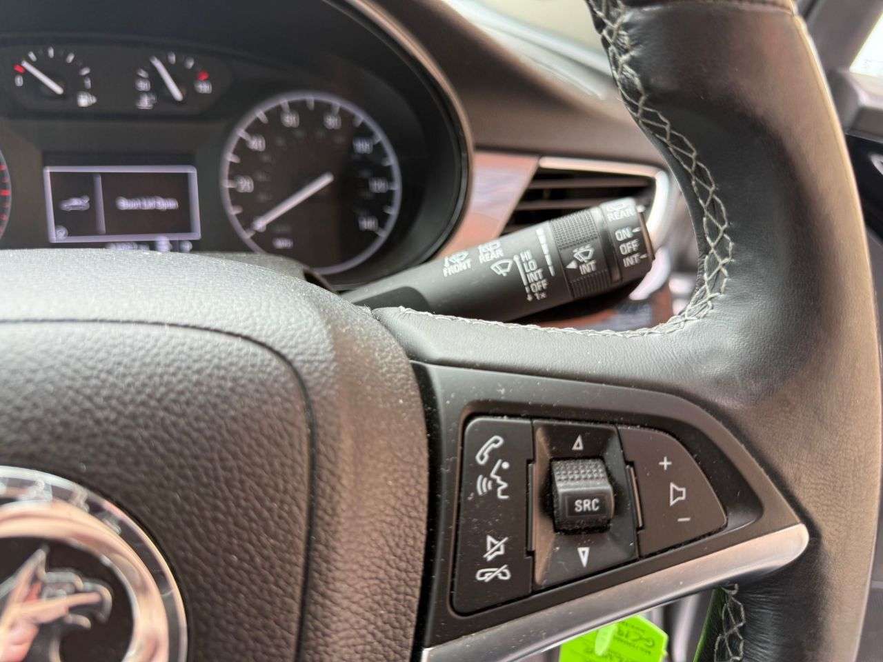 2019 VAUXHALL MOKKA X 2019 VAUXHALL MOKKA X
