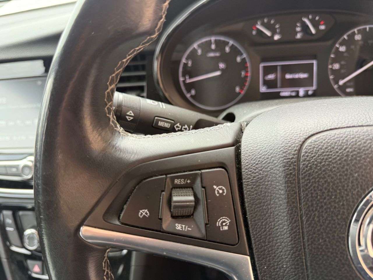 2019 VAUXHALL MOKKA X 2019 VAUXHALL MOKKA X