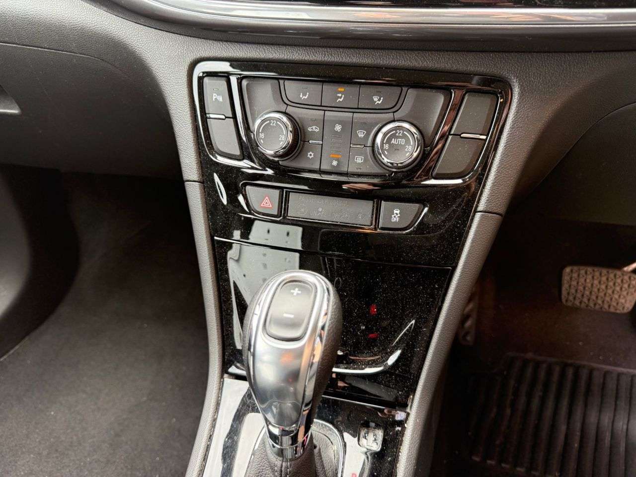 2019 VAUXHALL MOKKA X 2019 VAUXHALL MOKKA X