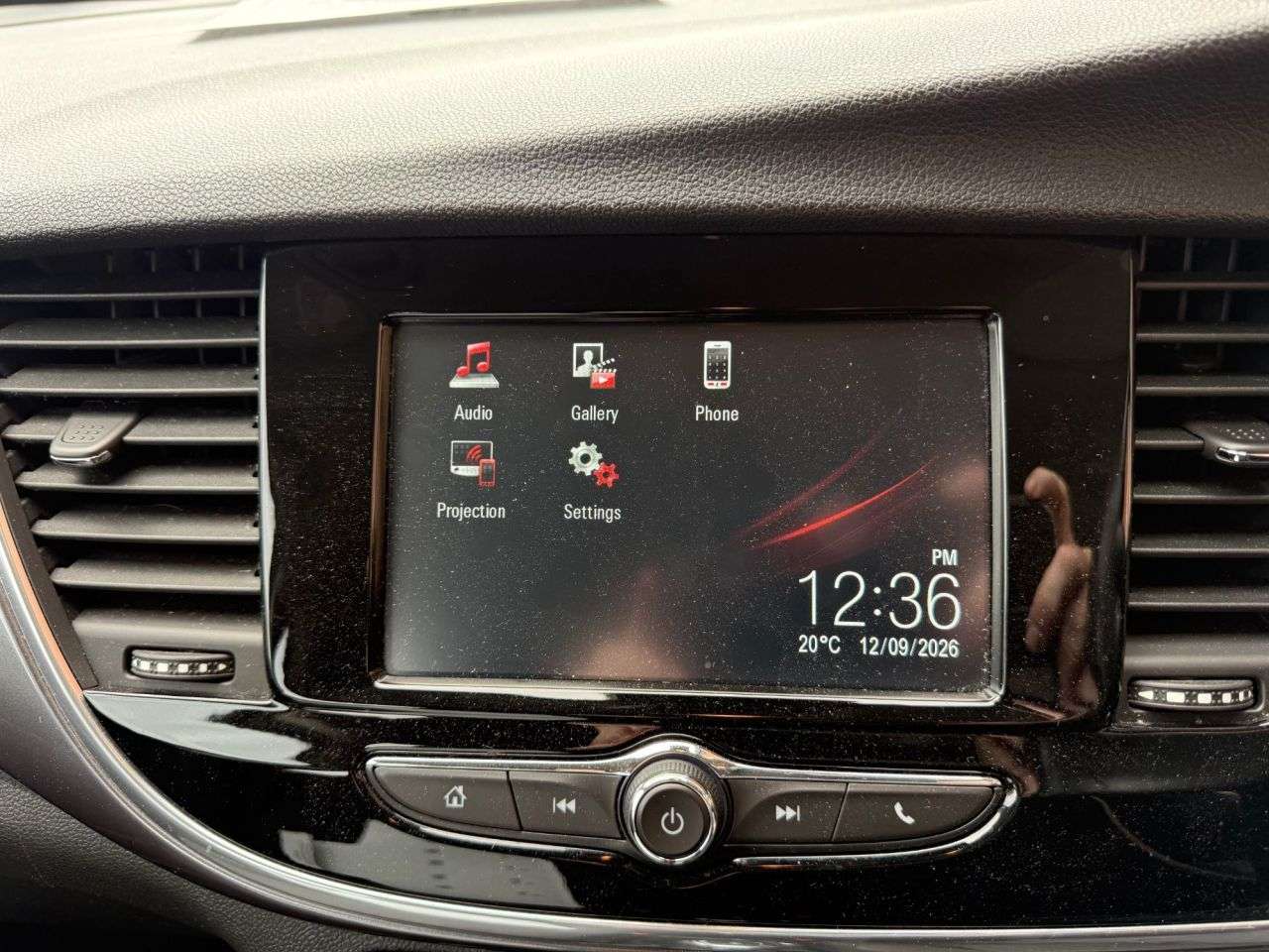 2019 VAUXHALL MOKKA X 2019 VAUXHALL MOKKA X