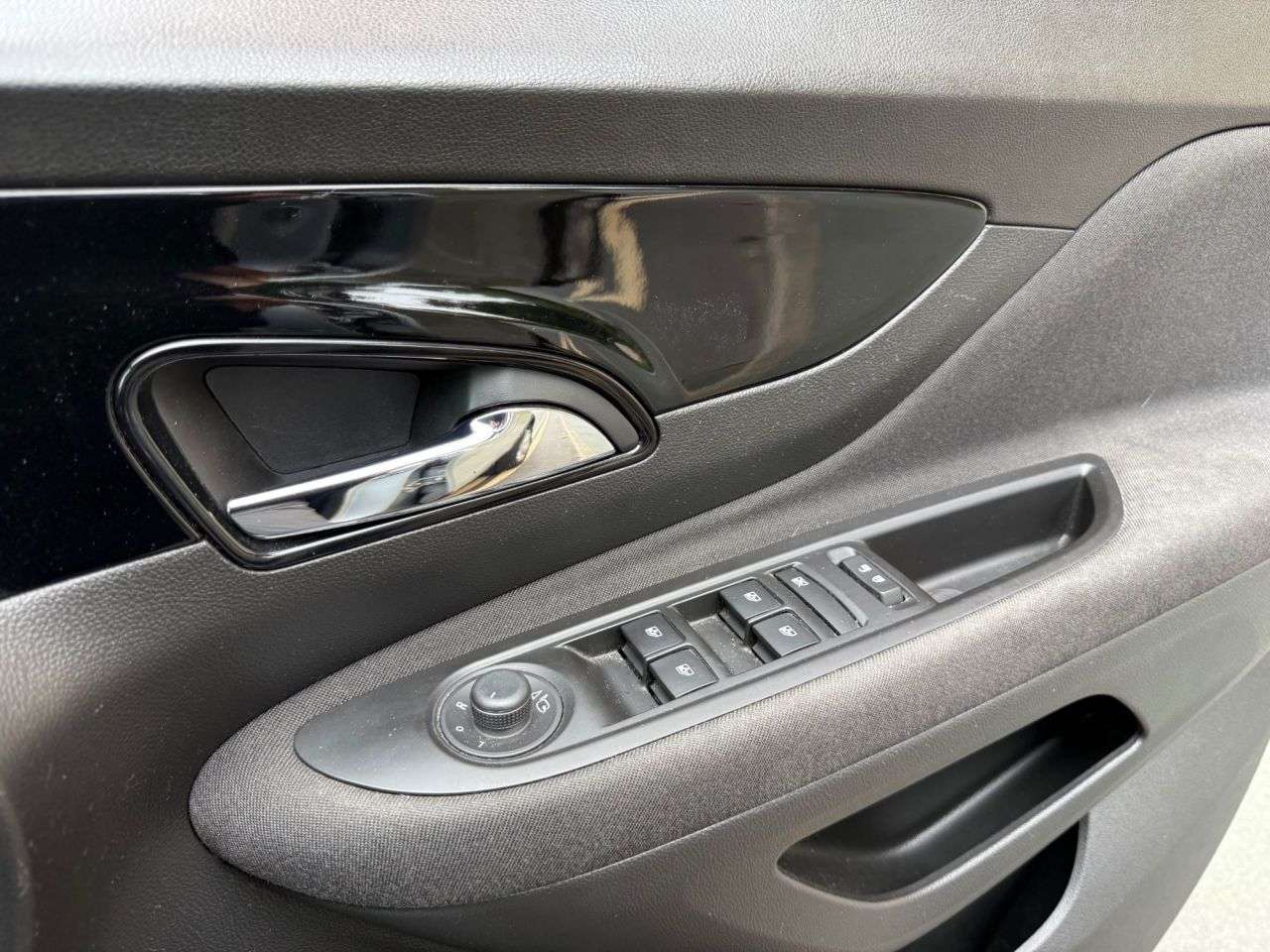 2019 VAUXHALL MOKKA X 2019 VAUXHALL MOKKA X