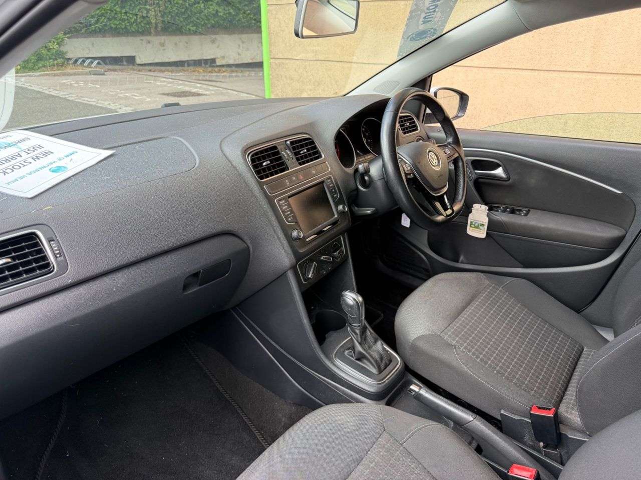 2016 VOLKSWAGEN POLO 2016 VOLKSWAGEN POLO