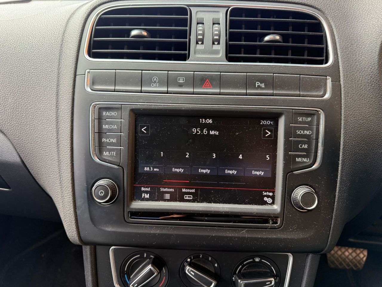 2016 VOLKSWAGEN POLO 2016 VOLKSWAGEN POLO