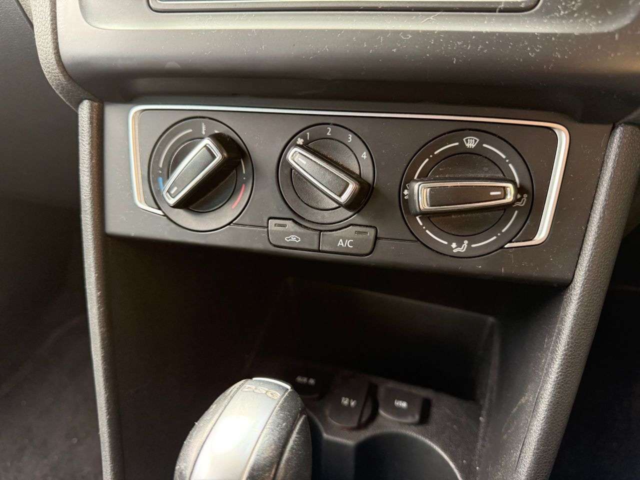 2016 VOLKSWAGEN POLO 2016 VOLKSWAGEN POLO