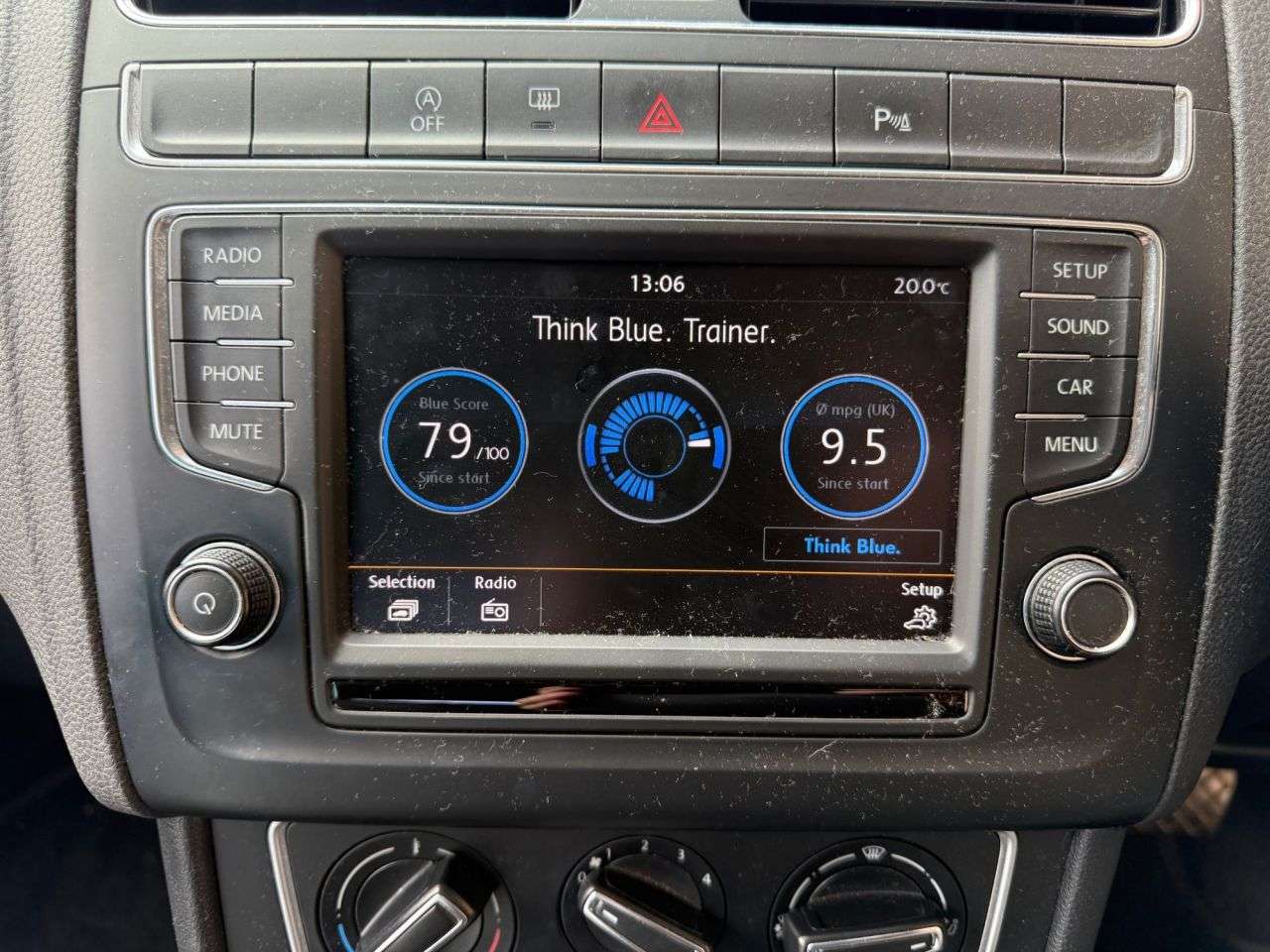 2016 VOLKSWAGEN POLO 2016 VOLKSWAGEN POLO