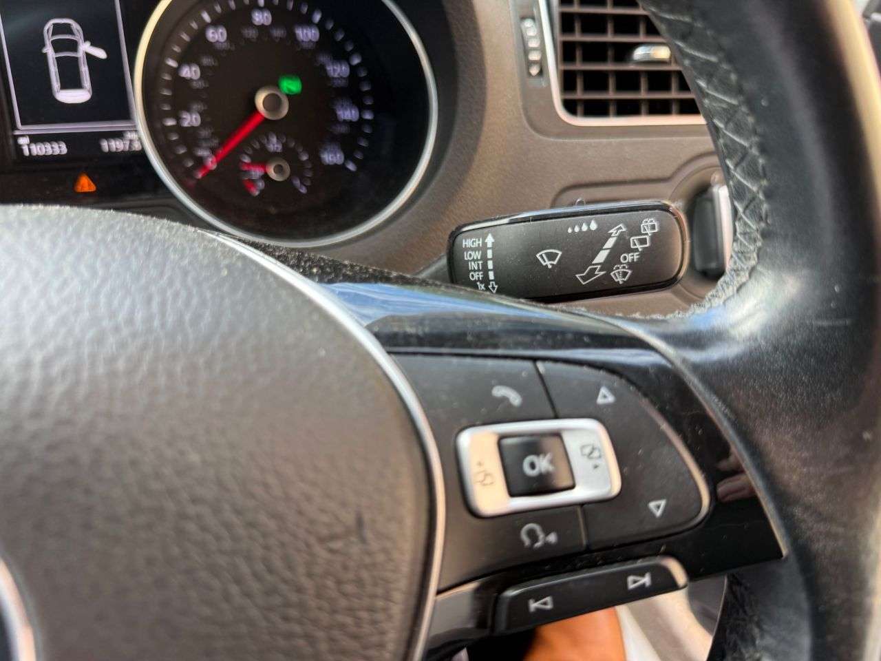 2016 VOLKSWAGEN POLO 2016 VOLKSWAGEN POLO