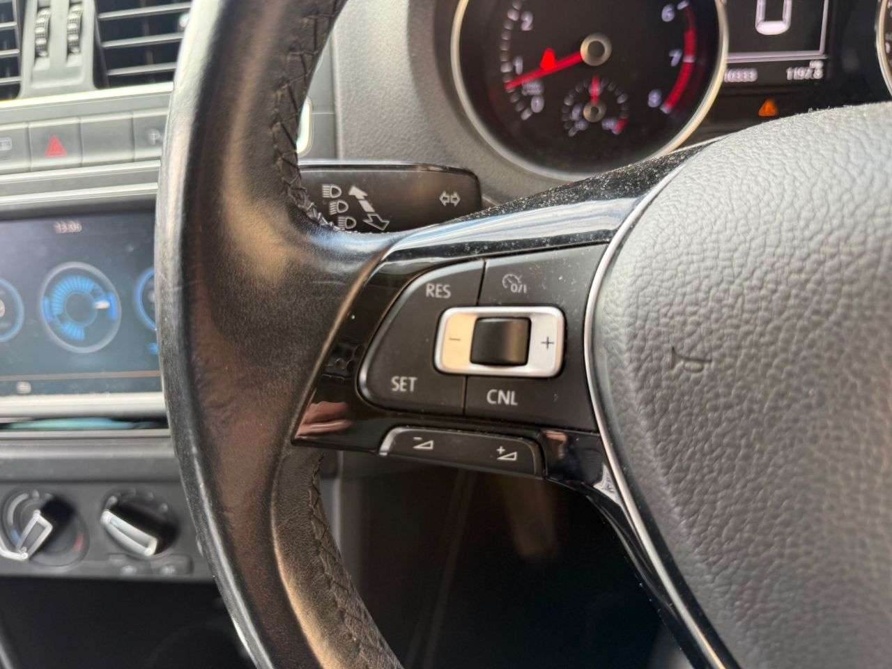 2016 VOLKSWAGEN POLO 2016 VOLKSWAGEN POLO