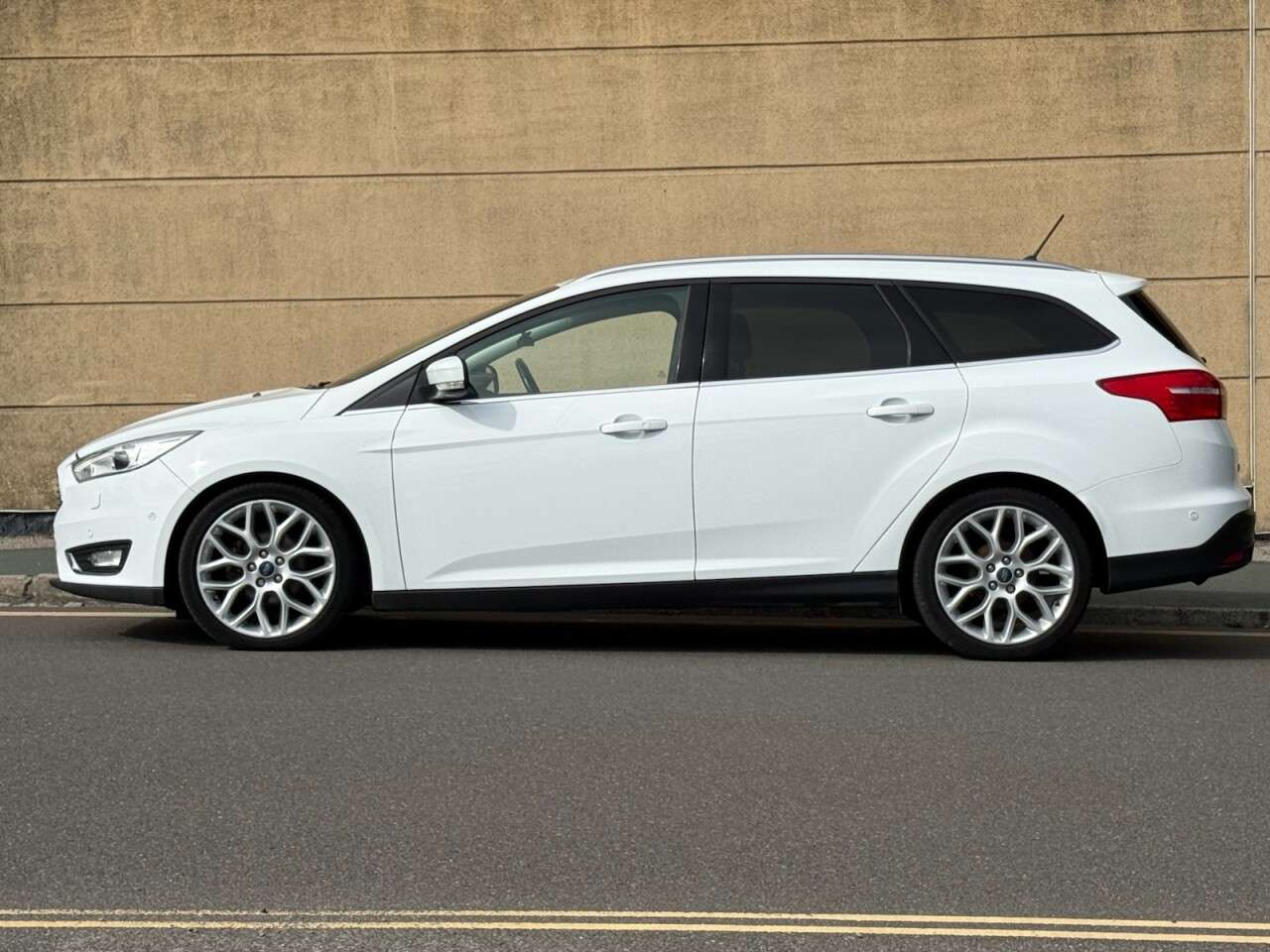 2018 FORD FOCUS 2018 FORD FOCUS