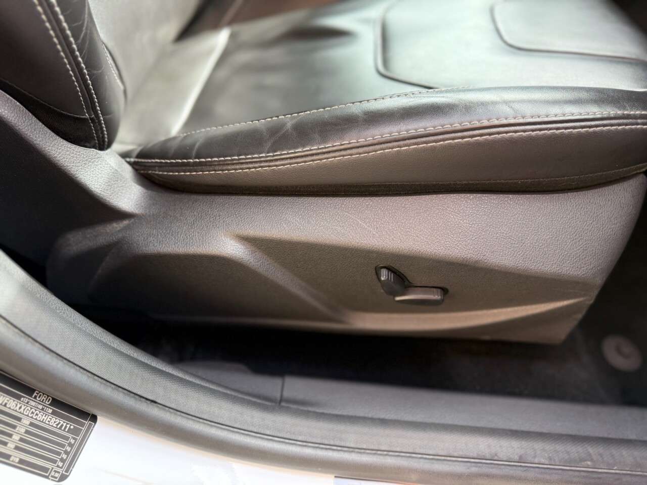 2018 FORD FOCUS 2018 FORD FOCUS
