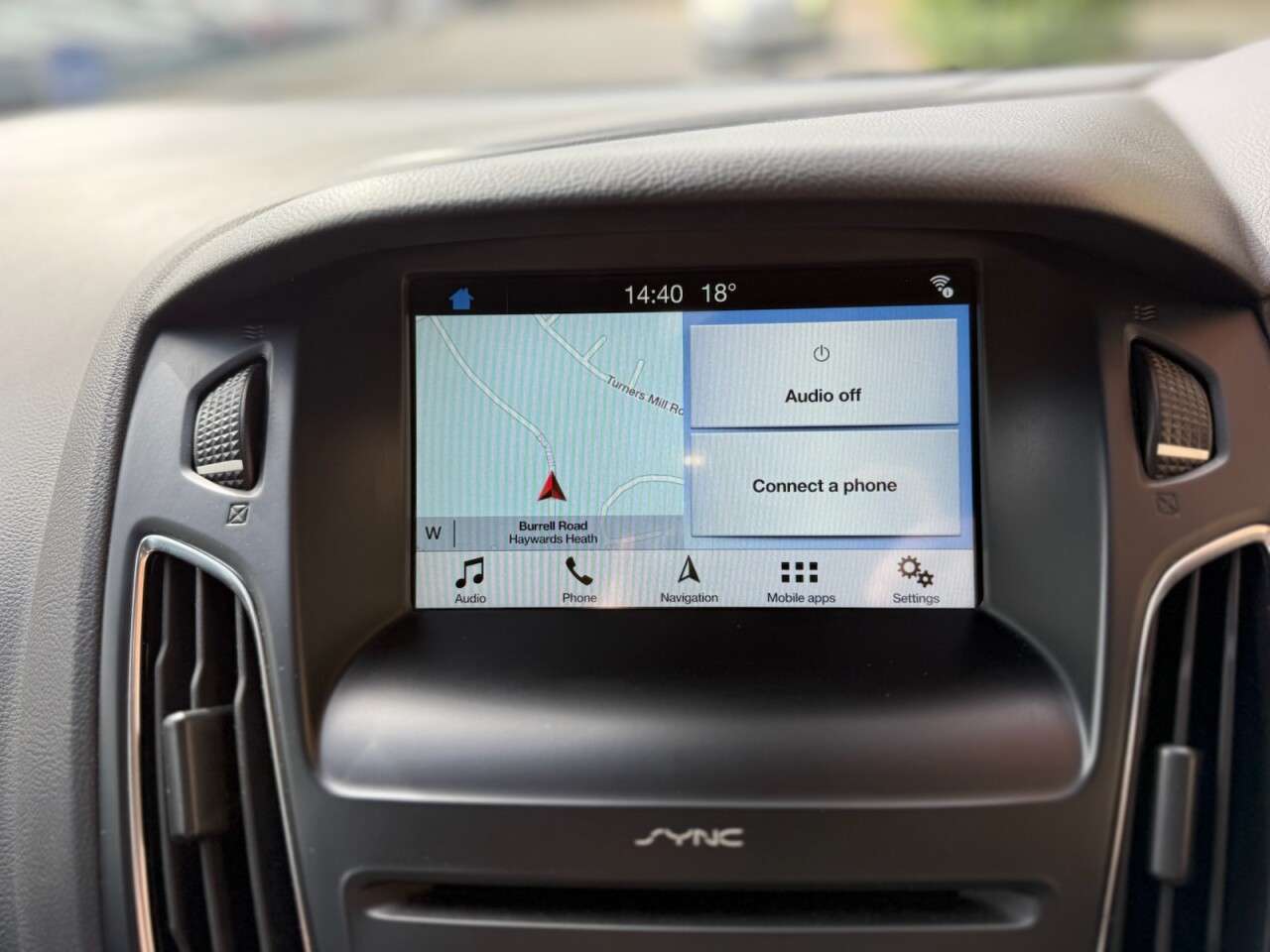 2018 FORD FOCUS 2018 FORD FOCUS