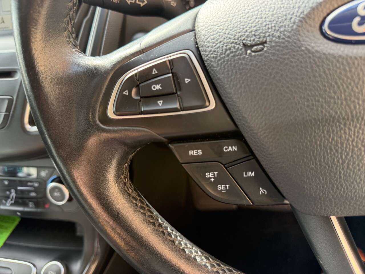 2018 FORD FOCUS 2018 FORD FOCUS