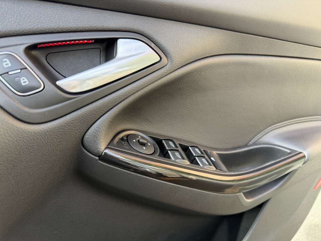 2018 FORD FOCUS 2018 FORD FOCUS