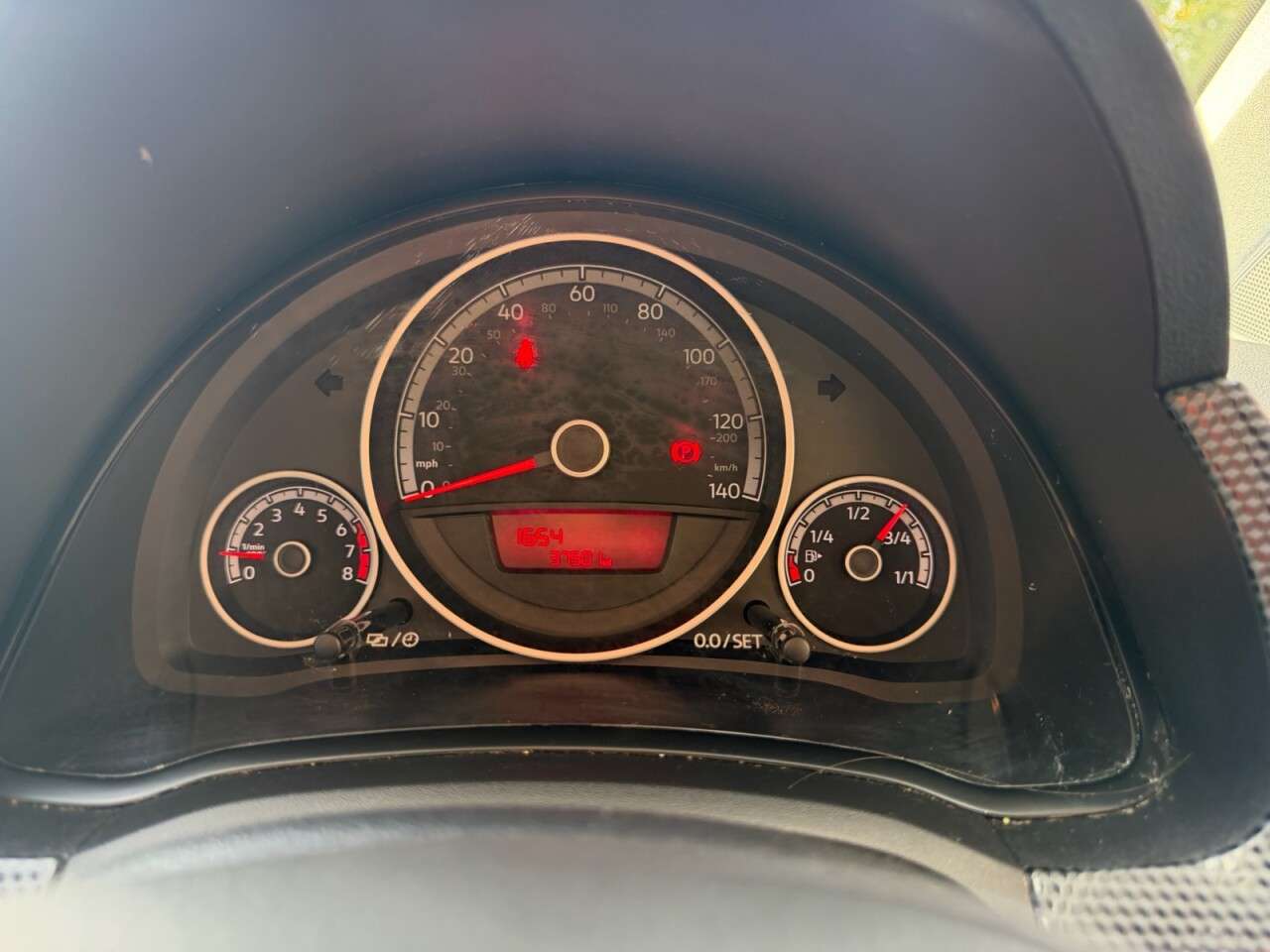 2018 VOLKSWAGEN UP! 2018 VOLKSWAGEN UP!