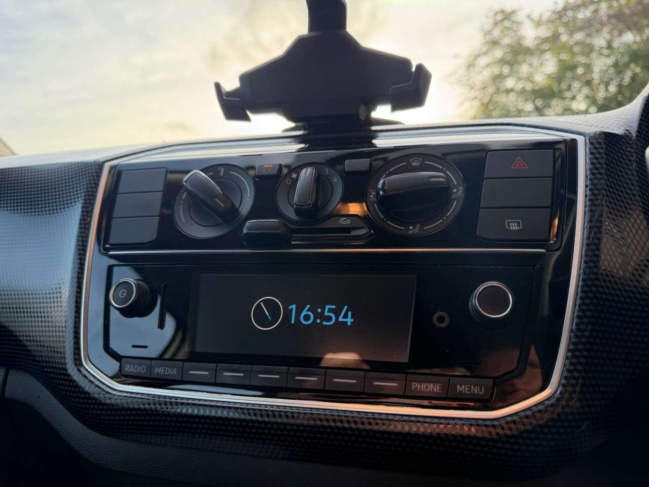 2018 VOLKSWAGEN UP! 2018 VOLKSWAGEN UP!