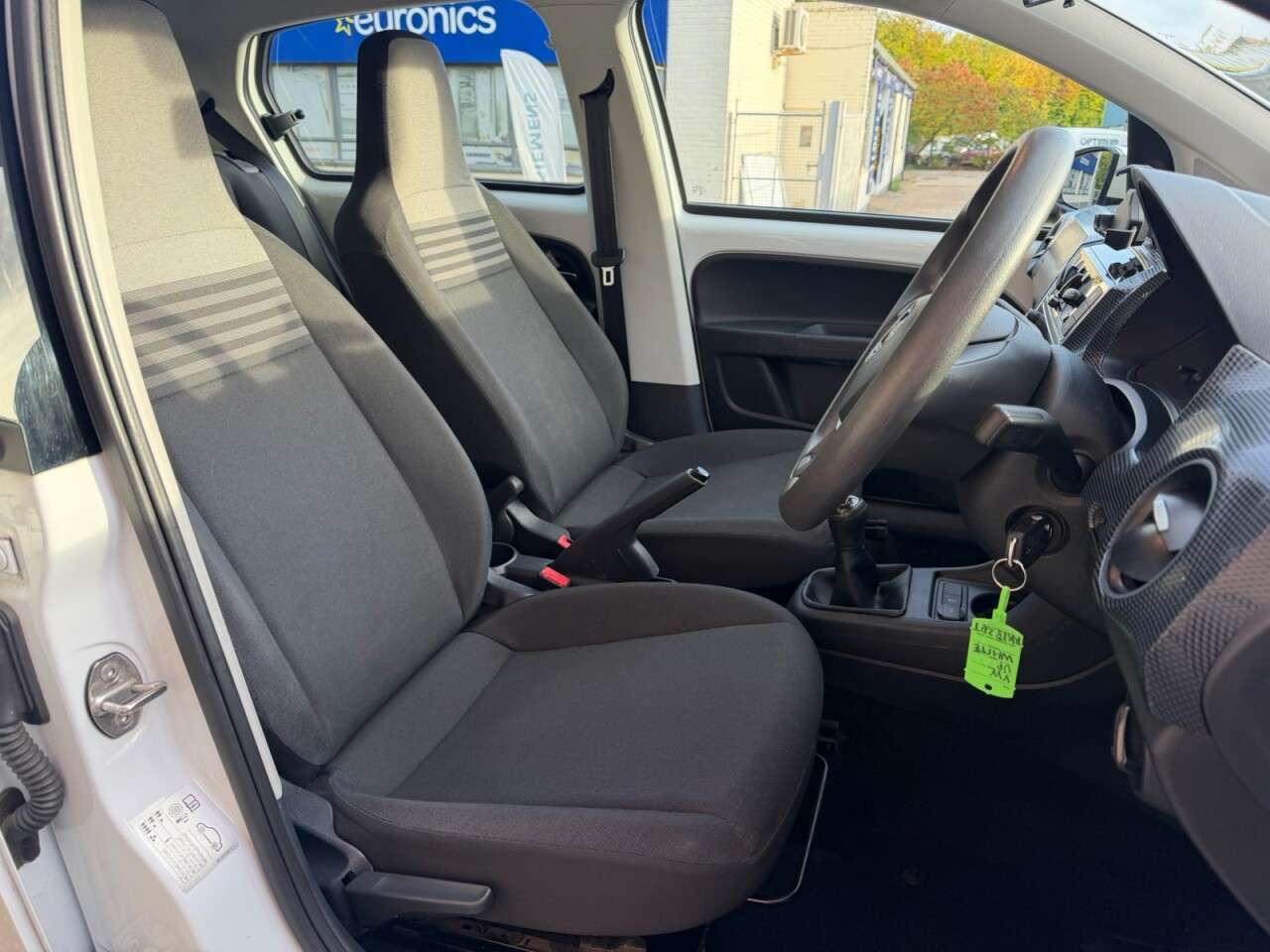 2018 VOLKSWAGEN UP! 2018 VOLKSWAGEN UP!